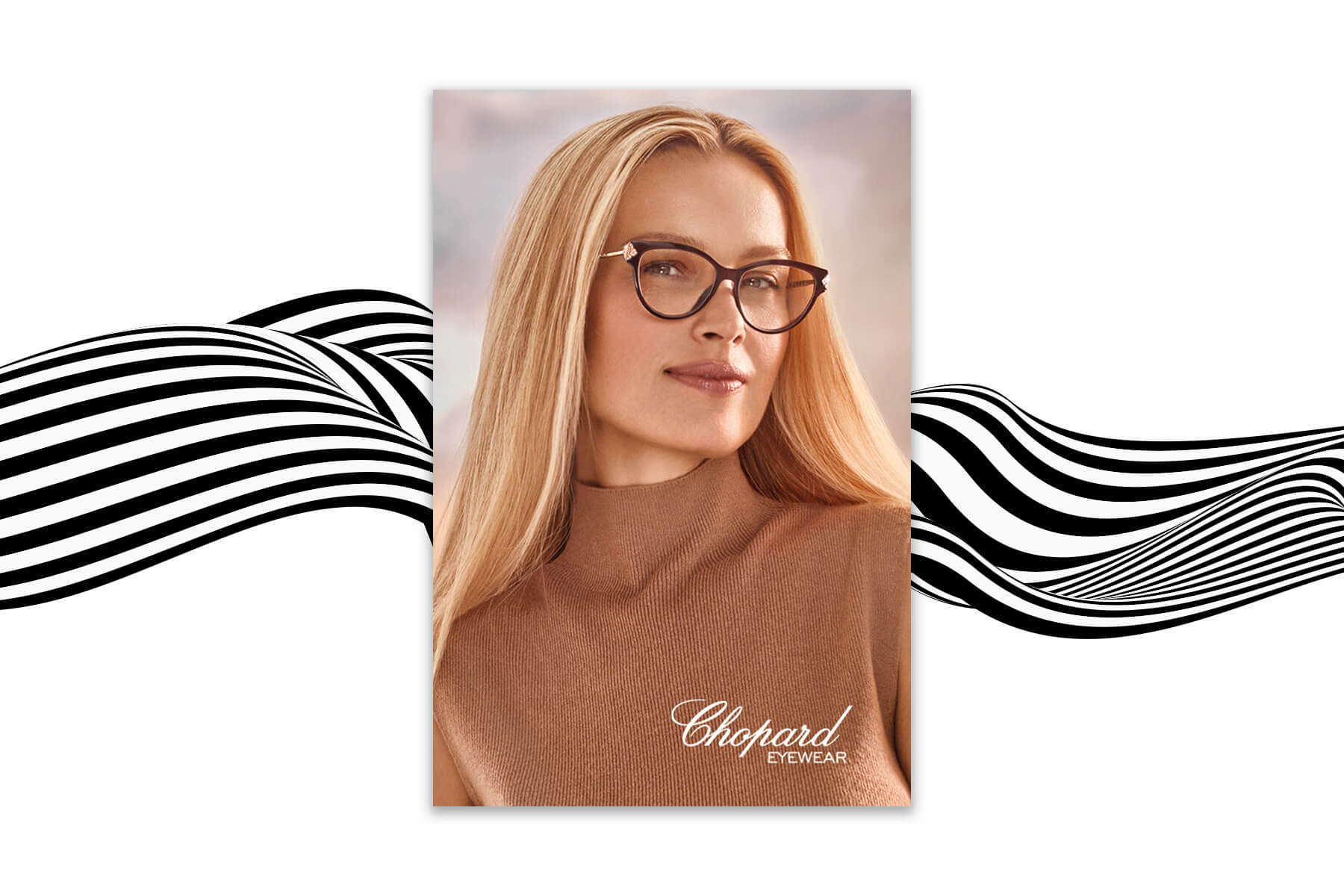 Unsere Marken: Chopard Brillen