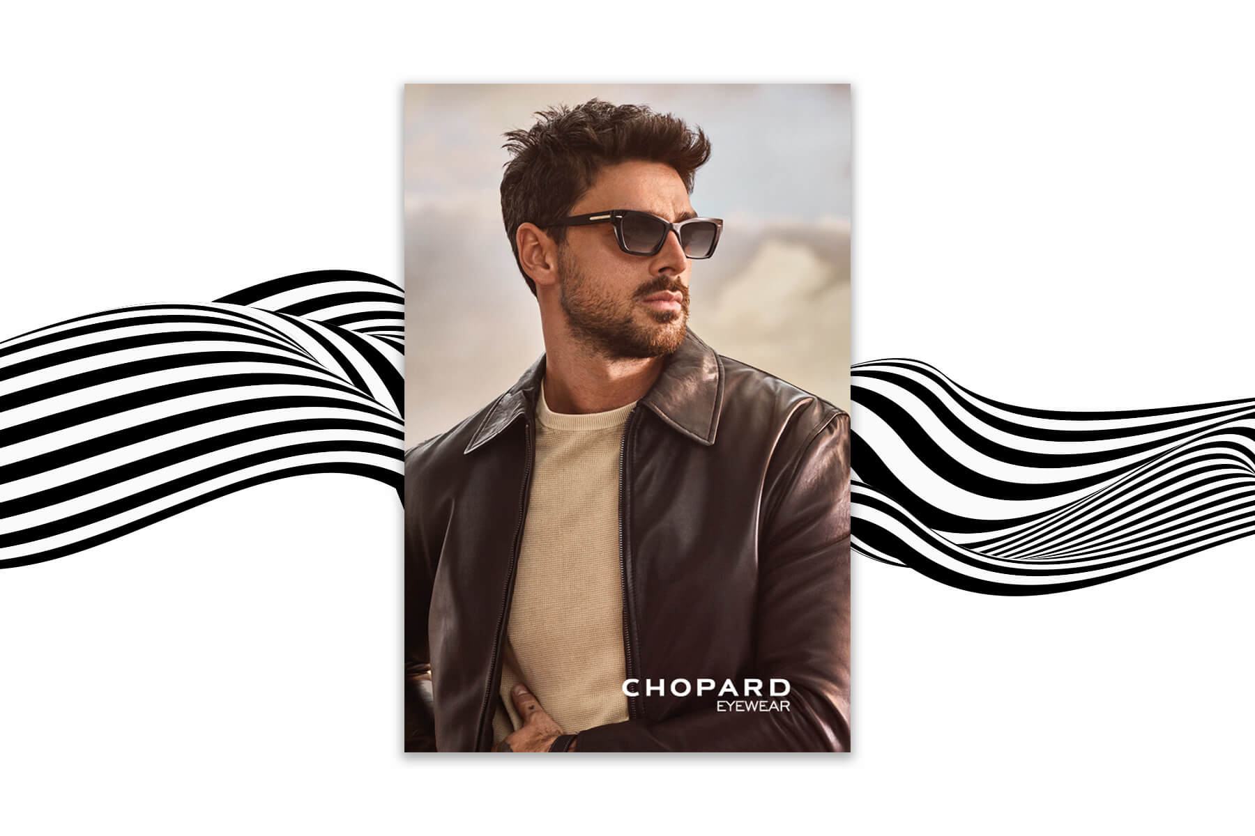 Unsere Marken: Chopard Sonnenbrillen