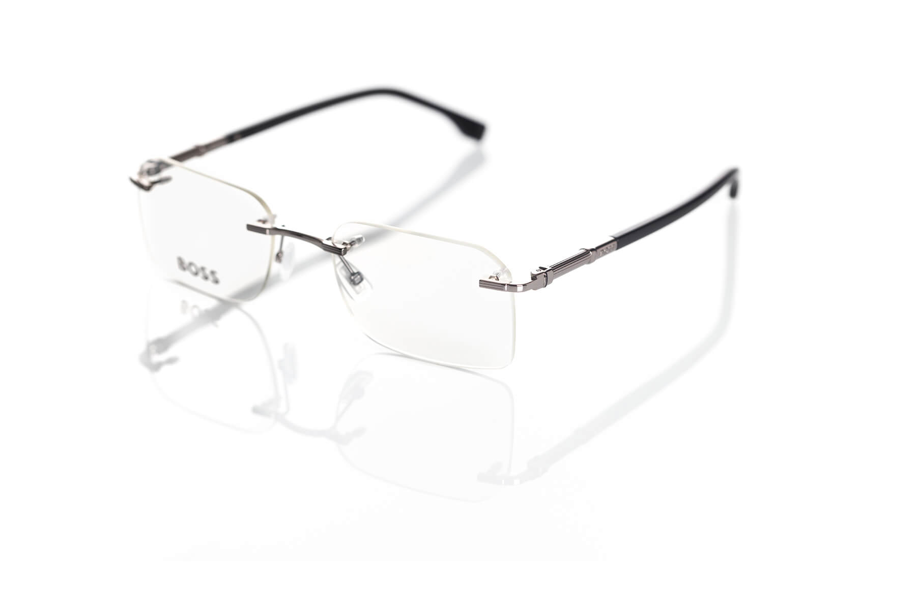 Boss Brillen bei Ihrem Optiker in Braunschweig